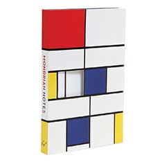 ピート・モンドリアン Piet Mondrian
