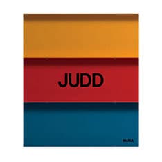 Judd n[hJo[