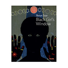 Betye Saar: Black Girl's Window, MoMA One on One Series \tgJo[