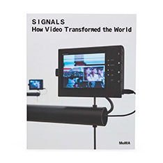 SignalsF How Video Transformed the World \tgJo[