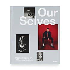 Our SelvesF Photographs by Women Artists n[hJo[