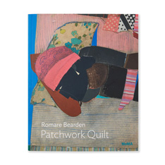 Romare Bearden： Patchwork Quilt， One on One Series ソフトカバー