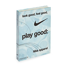 Look GoodC Feel GoodC Play GoodF Nike Apparel n[hJo[