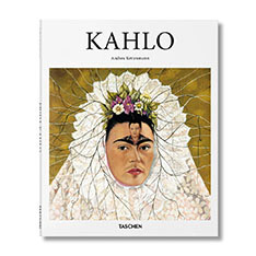 Kahlo n[hJo[