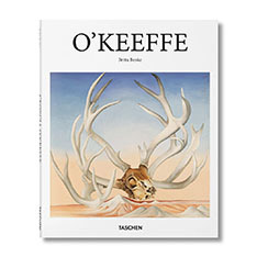 O'Keeffe n[hJo[