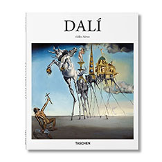 Dali n[hJo[