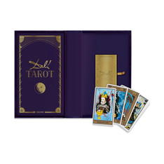 Dali Tarot