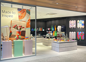 MoMA Design Store ���� 