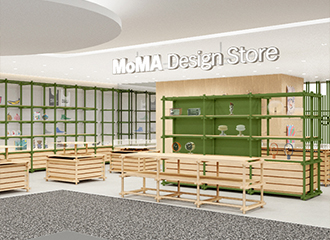 MoMA Design Store ���s 