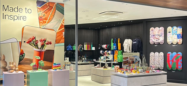 MoMA Design Store ���� 