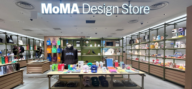 MoMA Design Store ���s 