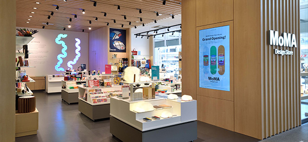 MoMA Design Store s 