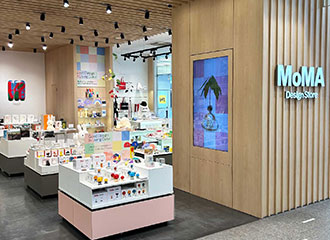 MoMA Design Store s 