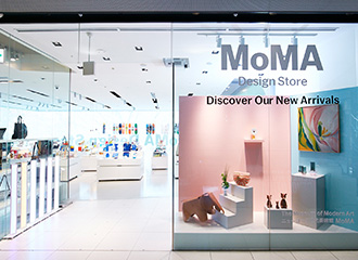 MoMA Design Store 表参道