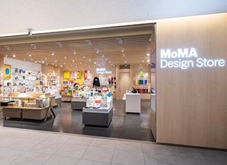 MoMA Design Store 心斎橋 