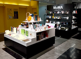 MoMA Design Store なんばロフト
