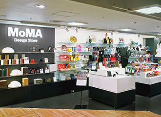 店舗案内 Moma Design Store At ロフト