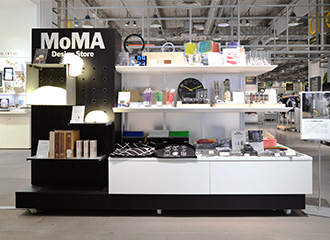 MoMA Design Store