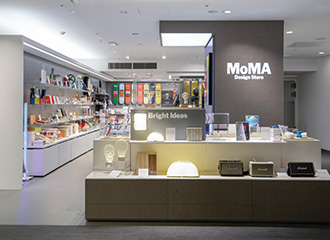 MoMA Design Store 渋谷ロフト