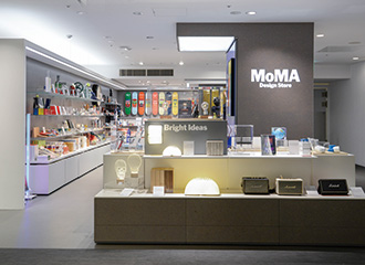 店舗案内 Moma Design Store At ロフト