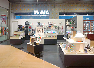店舗案内 Moma Design Store At ロフト