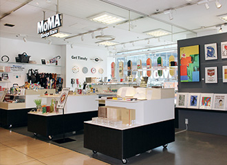 MoMA Design Store 仙台ロフト