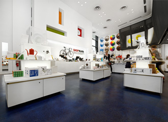 MoMA Design Store