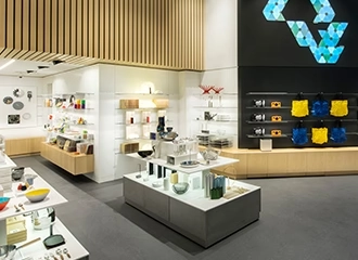 MoMA Design Store
