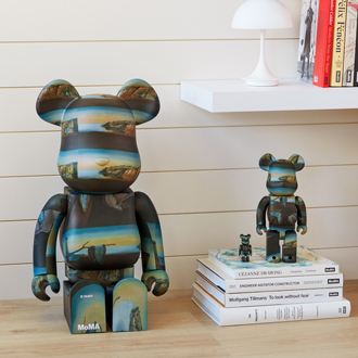 BE@RBRICK