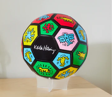 Keith Haring