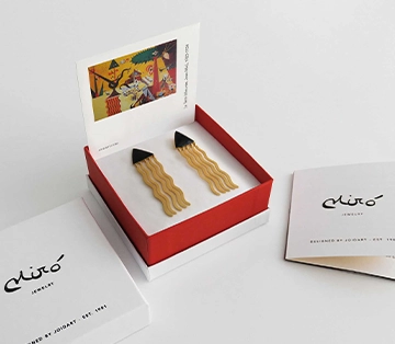 Artist Gifts