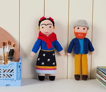 Artist Gifts