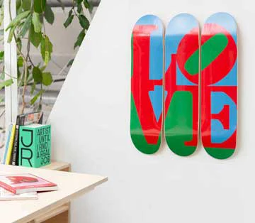 Artist Gifts