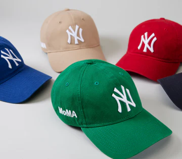 MoMA Exclusive Gifts