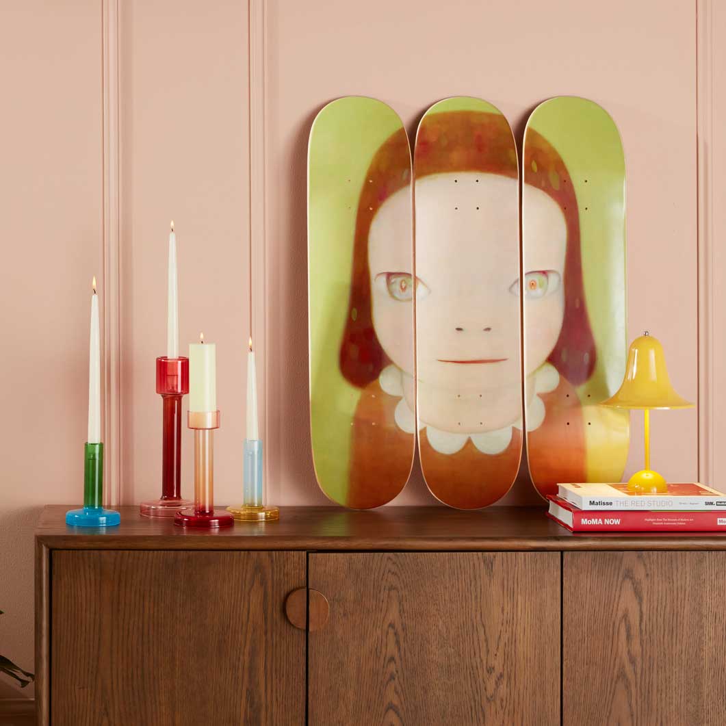 For Art Lovers
