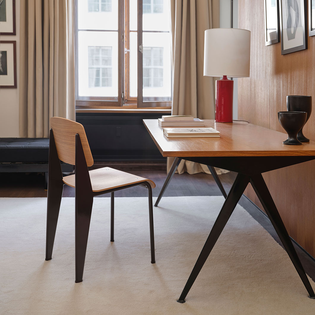 Chair & Stool