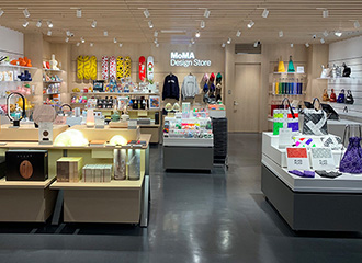 MoMA Design Store 心斎橋 ISSEY MIYAKE製品販売について