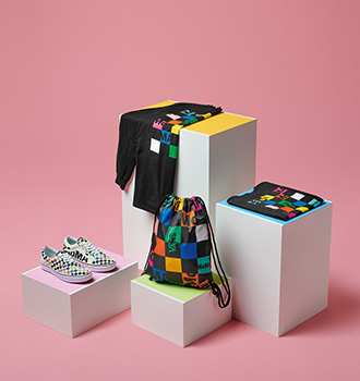 MoMA and VANS