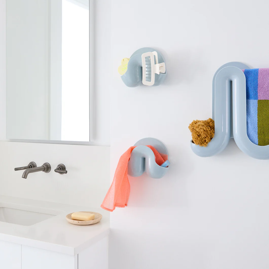 Storage & Organization