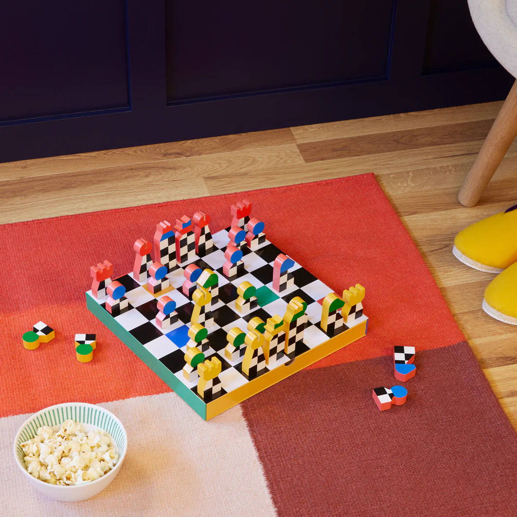 Games & Toys