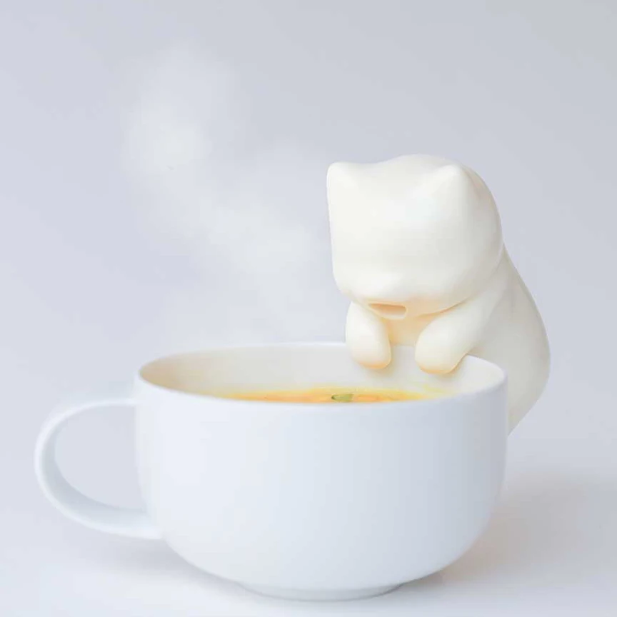 キッチン & ダイニング