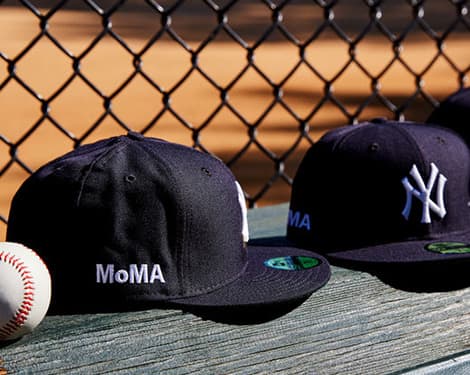 MoMA 限定商品 / MoMA Exclusive