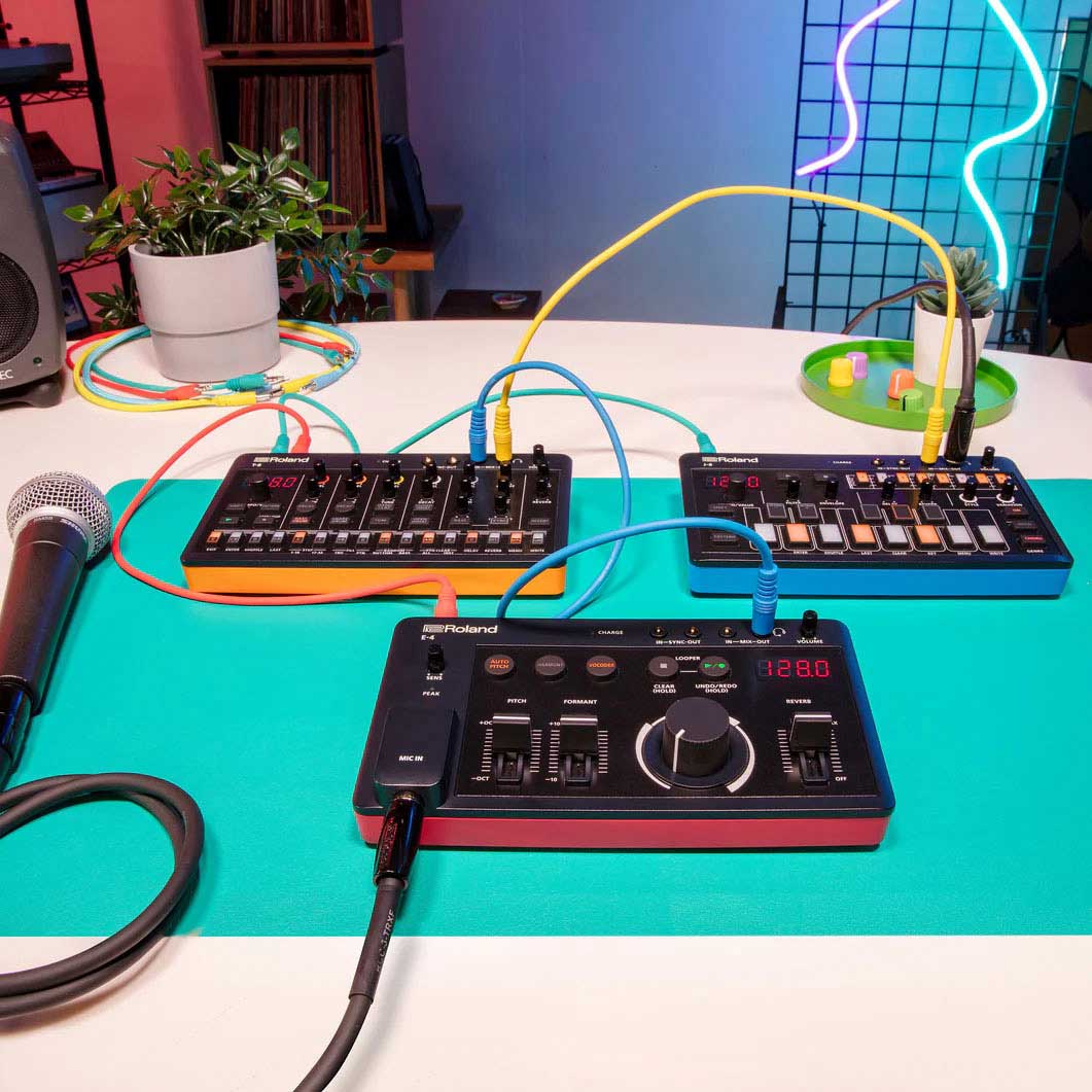 All Tech Accessories
