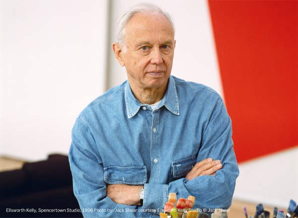 EllsworthKelly"