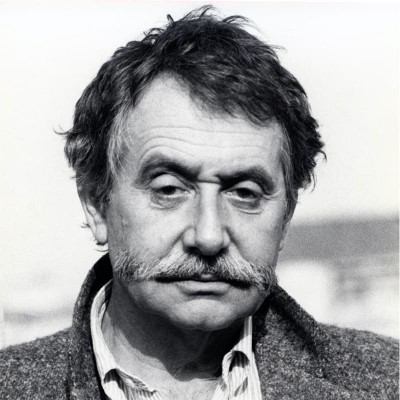 Ettore Sottsass