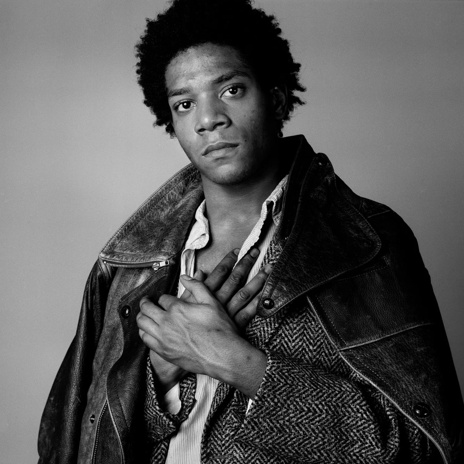 Jean-Michel Basquiat