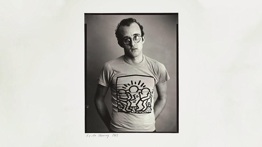 Keith_Haring