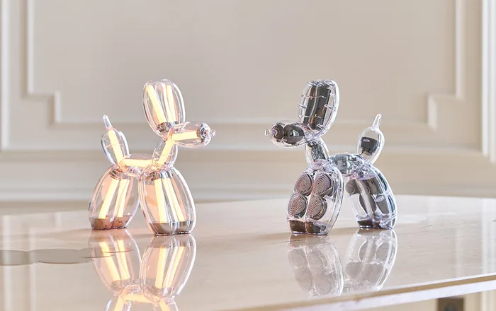 Lexon_JeffKoons_BallonDog"