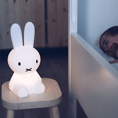 Miffy_Lamp