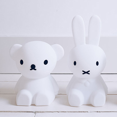 Miffy_Lamp